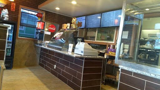 Wei Wei BBQ 'N Noodle House